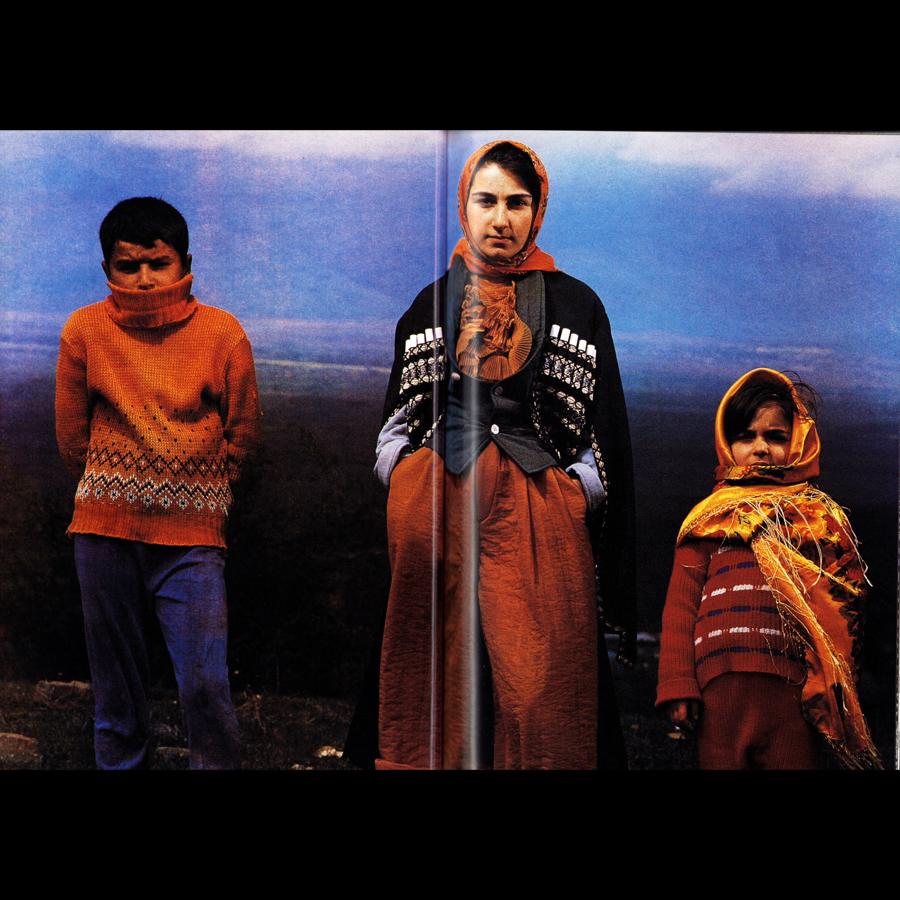 Mémorie de la Mode: Comme des Garçons (1998)