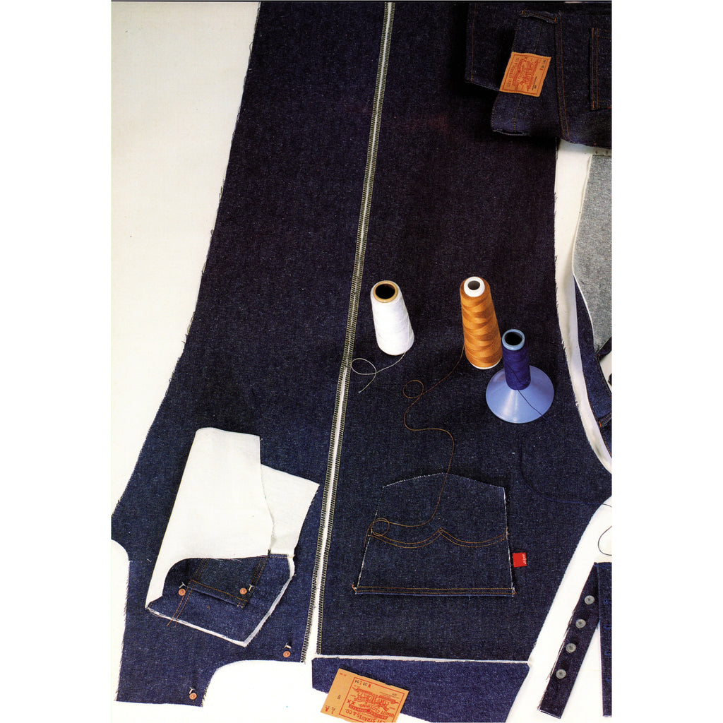 Le Fabuleux Roman de Jean