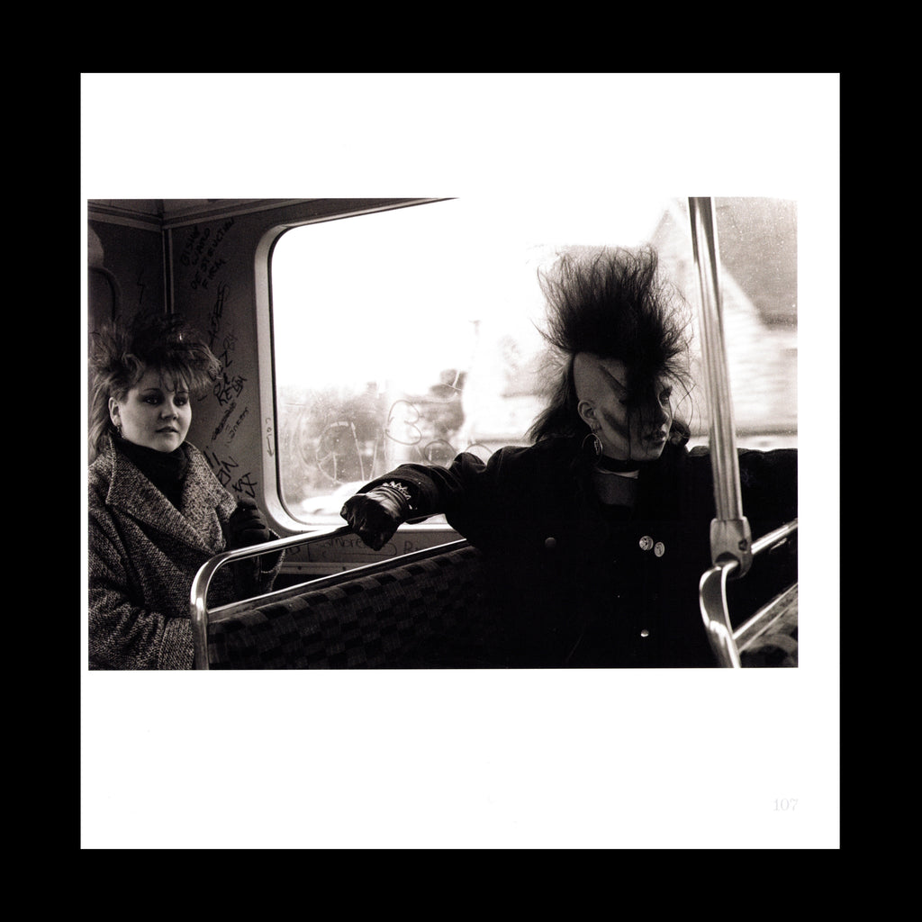 Skins and Punks: Lost Archives 1978-1985 (2008)