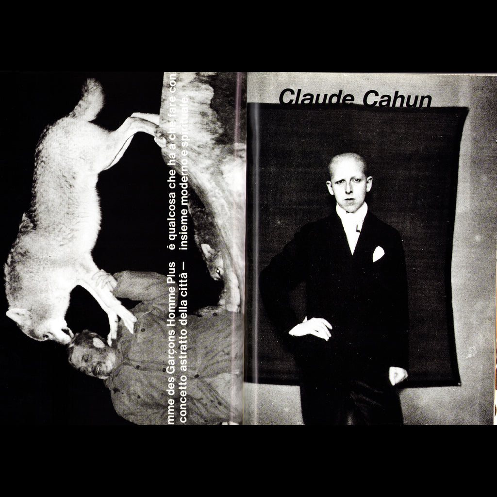 Mémorie de la Mode: Comme des Garçons (1998)