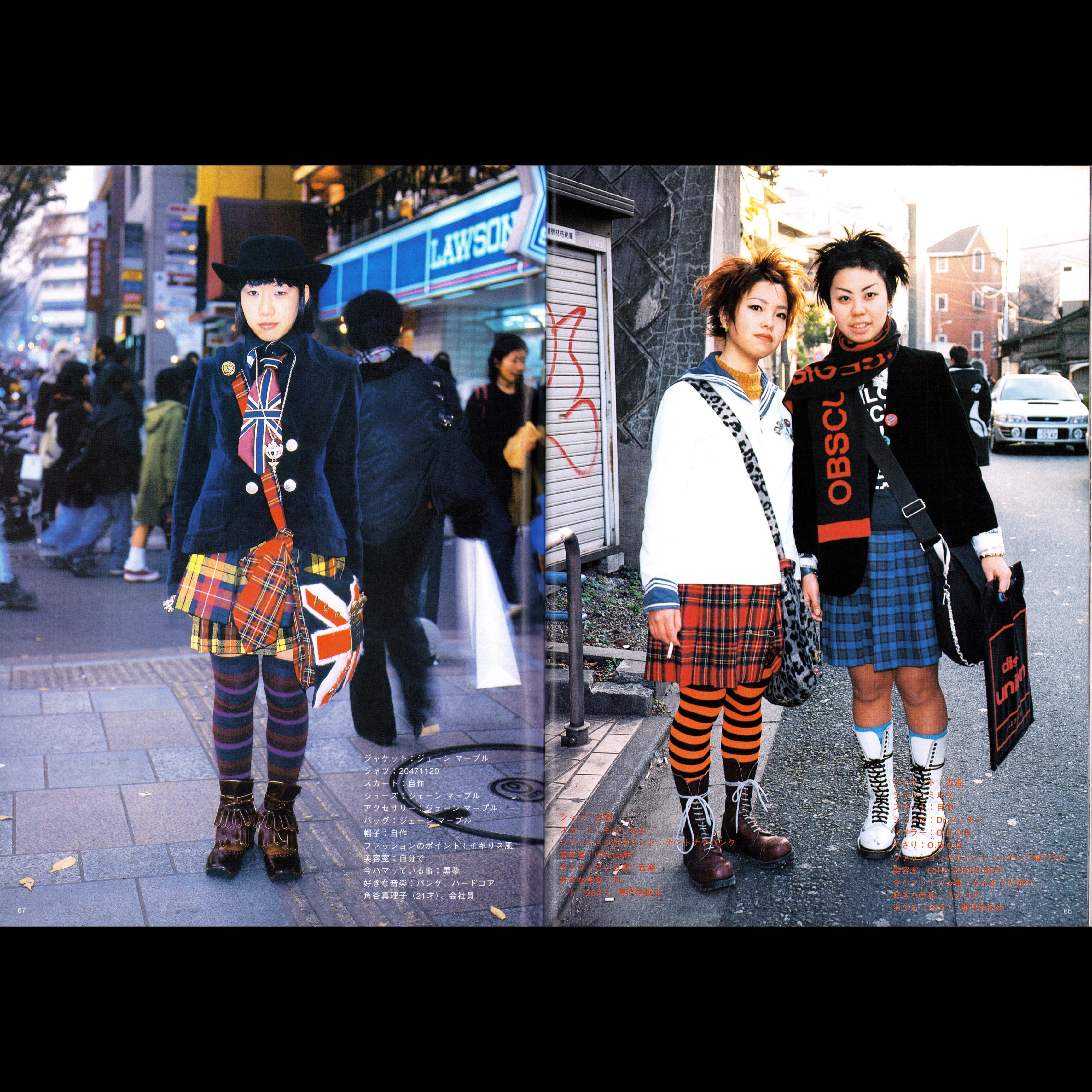 FRUiTS Vol. 8 (1998)