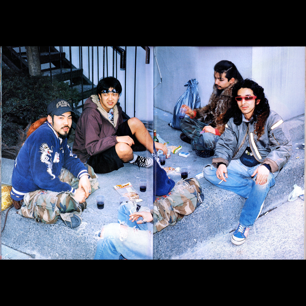 FRUiTS Vol. 10 (1998)