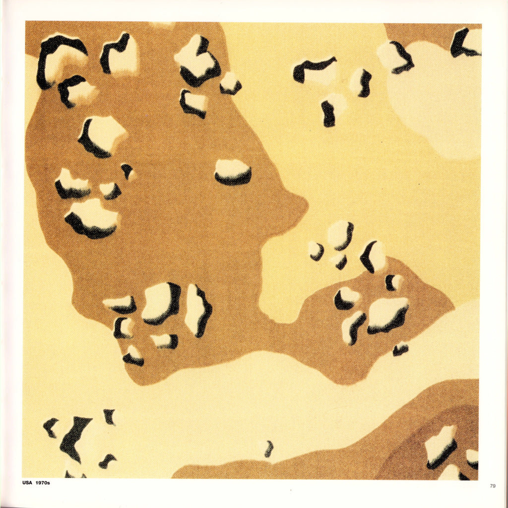 Brassey's Book of Camouflage