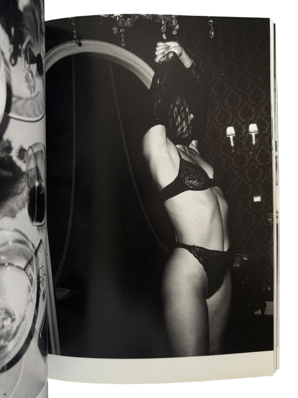 Araki in Wein (1998)