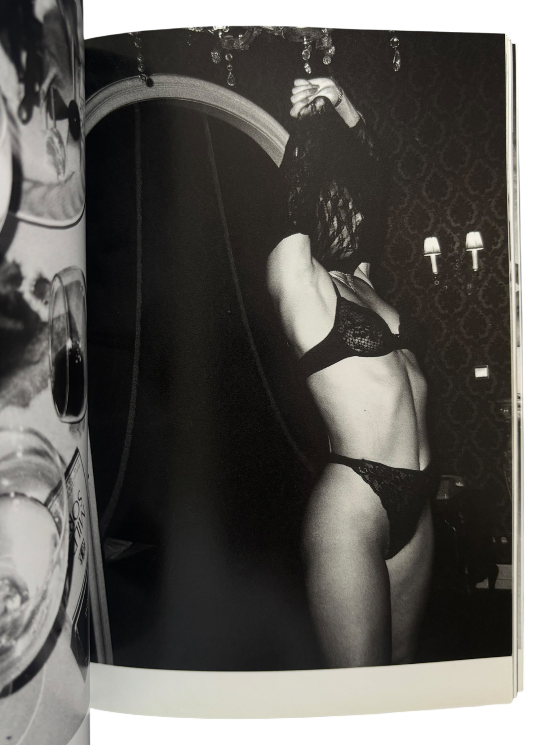 Araki in Wein (1998)