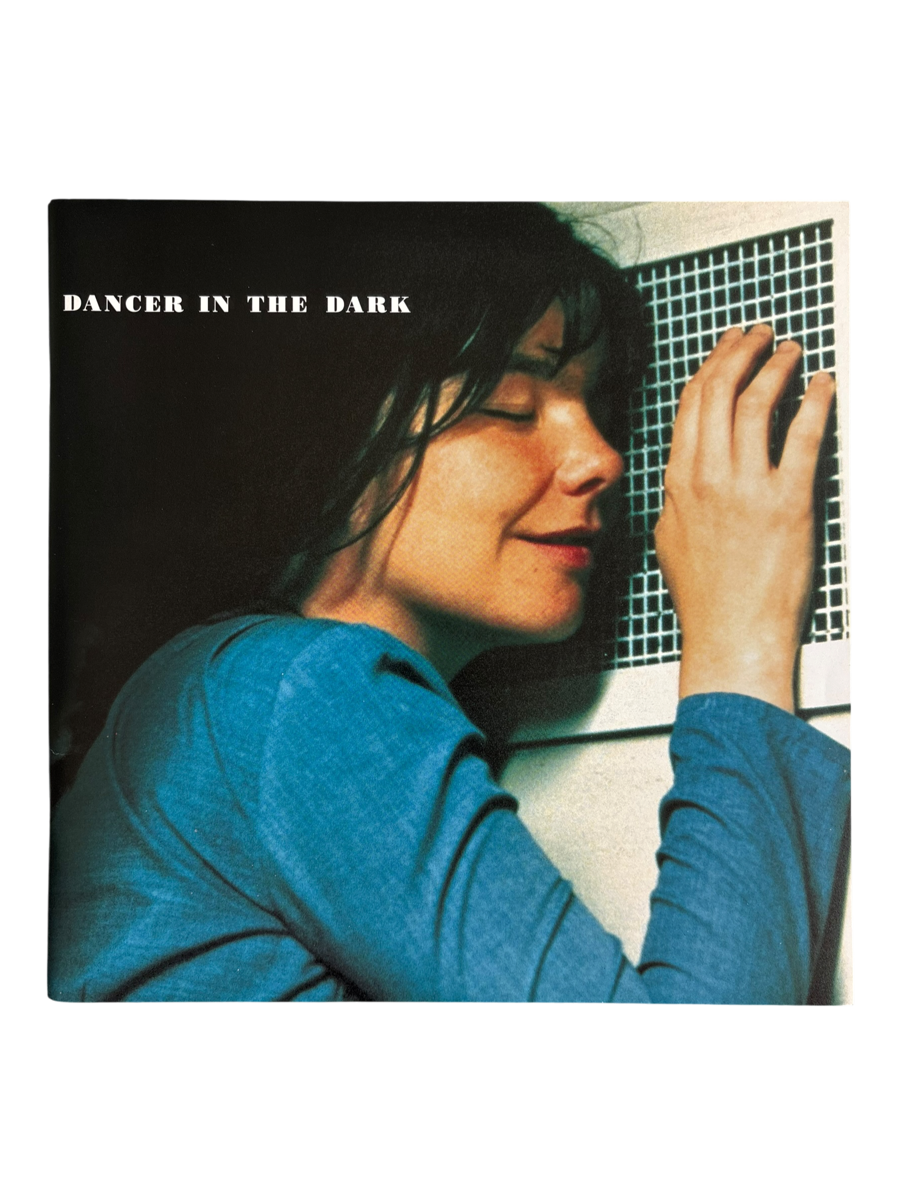 Dancer In The Dark (2000)