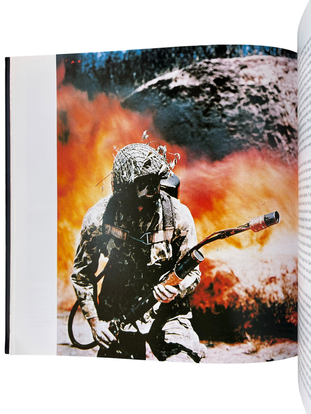 Book of Camouflage (2004)