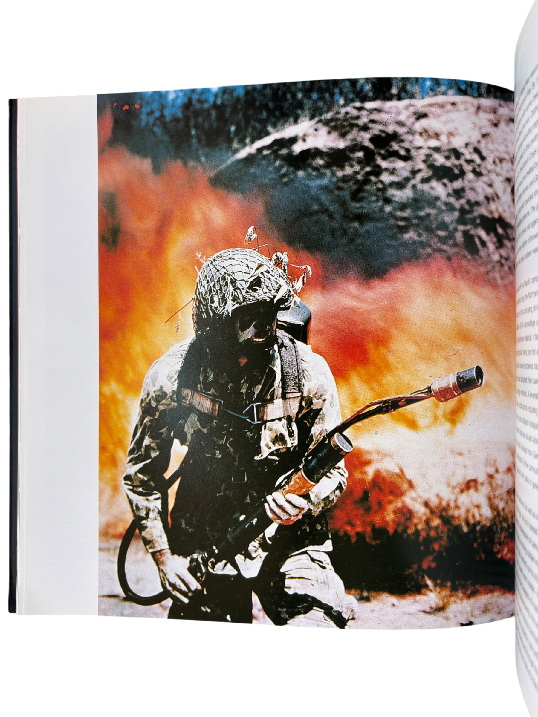 Book of Camouflage (2004)