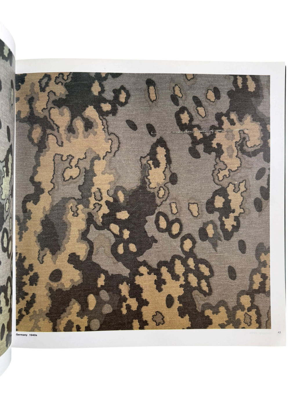 Book of Camouflage (2004)