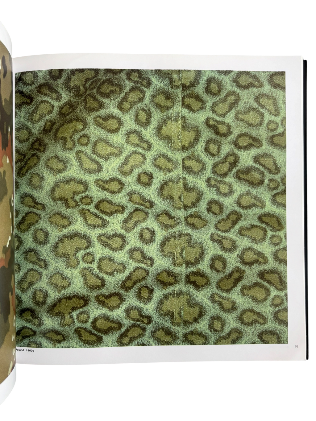 Book of Camouflage (2004)