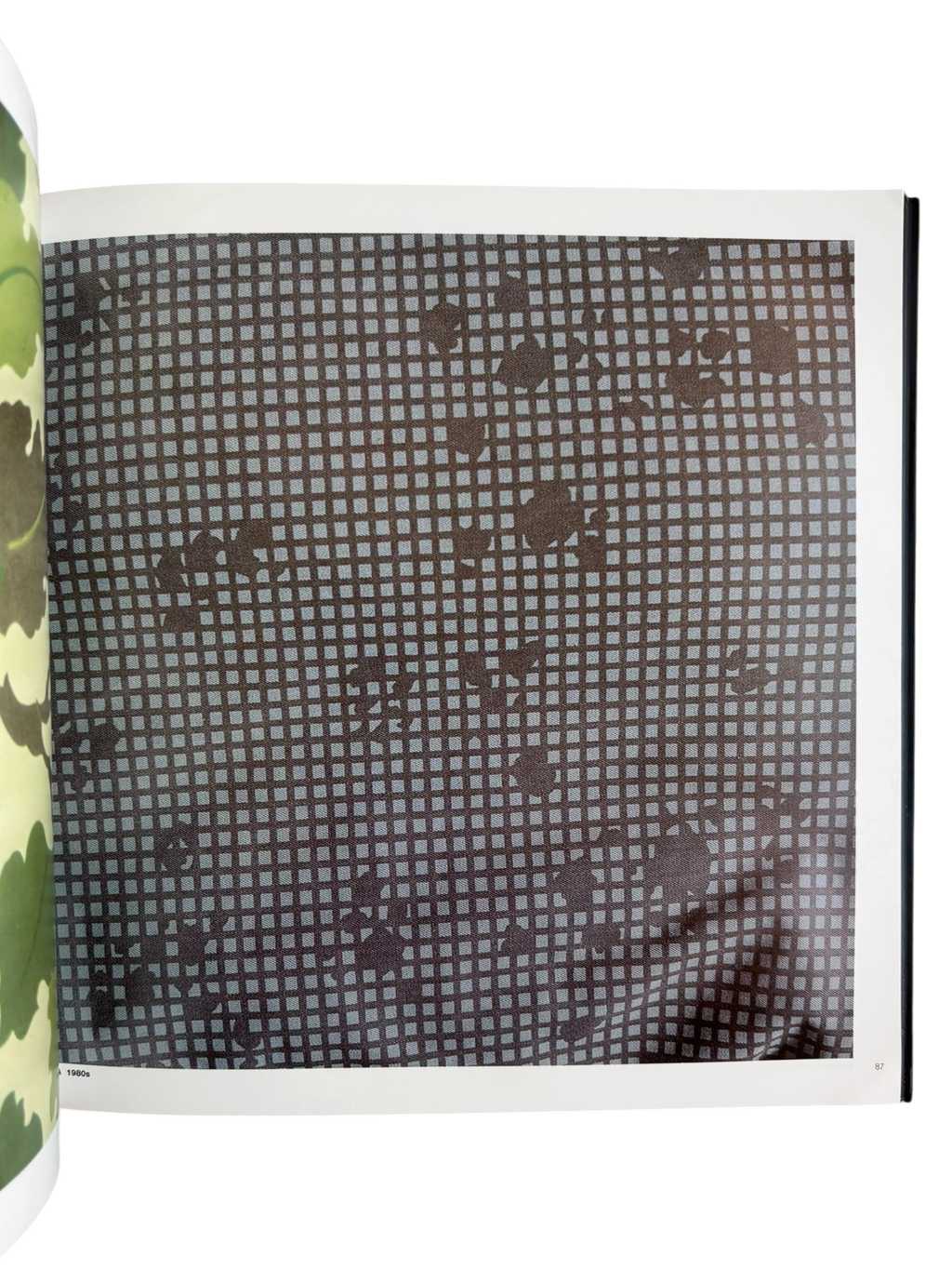Book of Camouflage (2004)