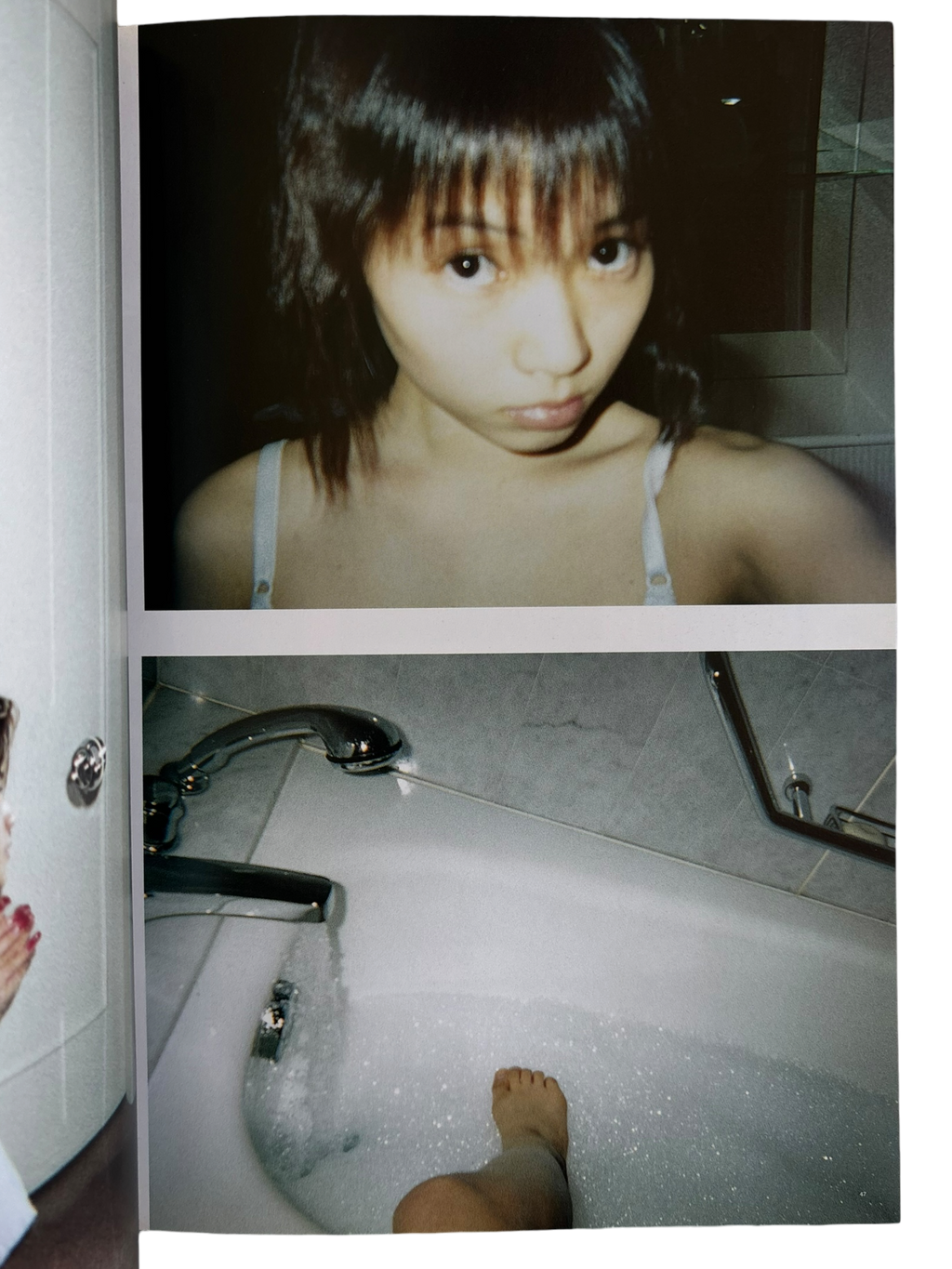 Out of Photographers No. 009 (1999)