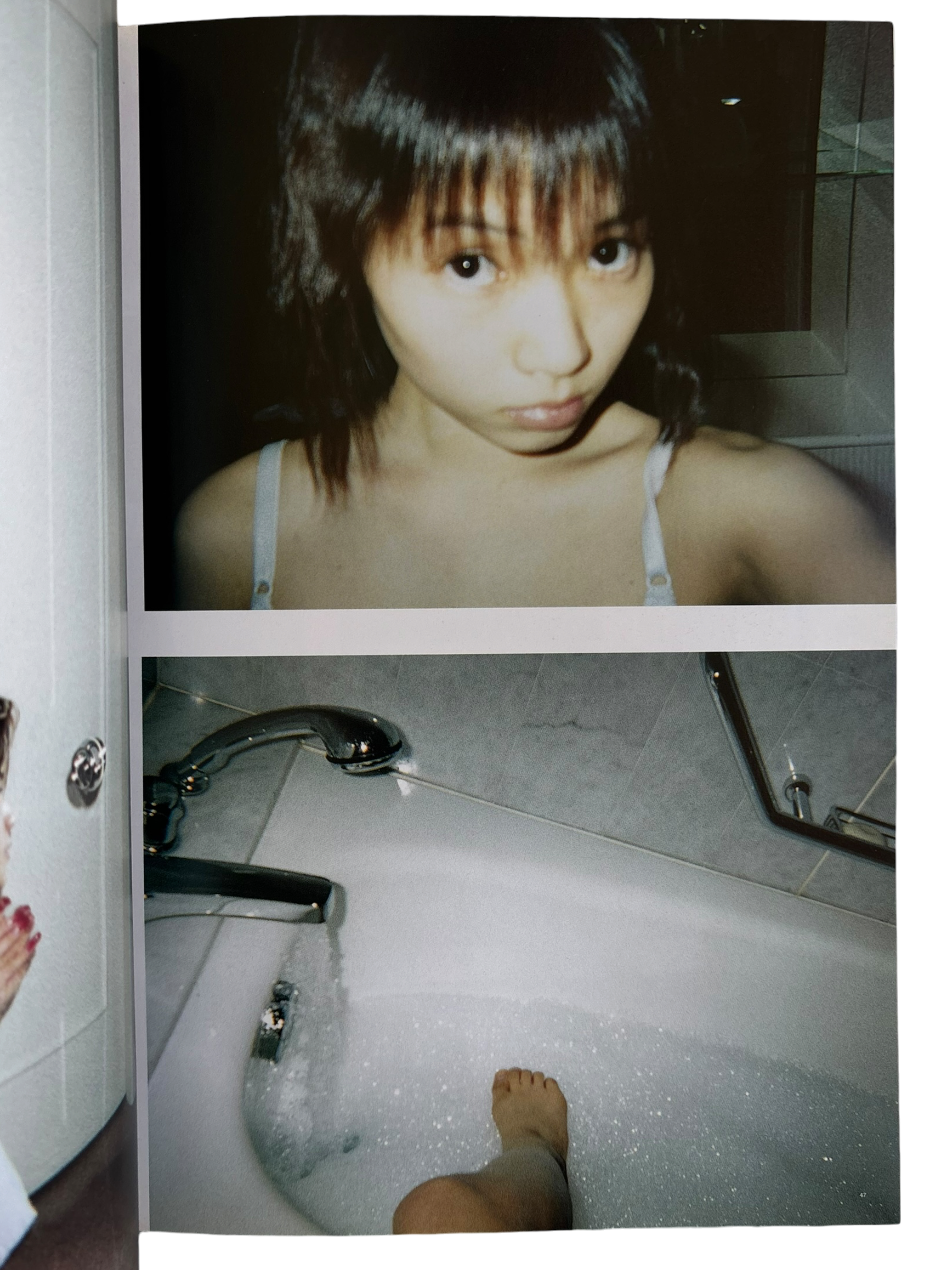 Out of Photographers No. 009 (1999)