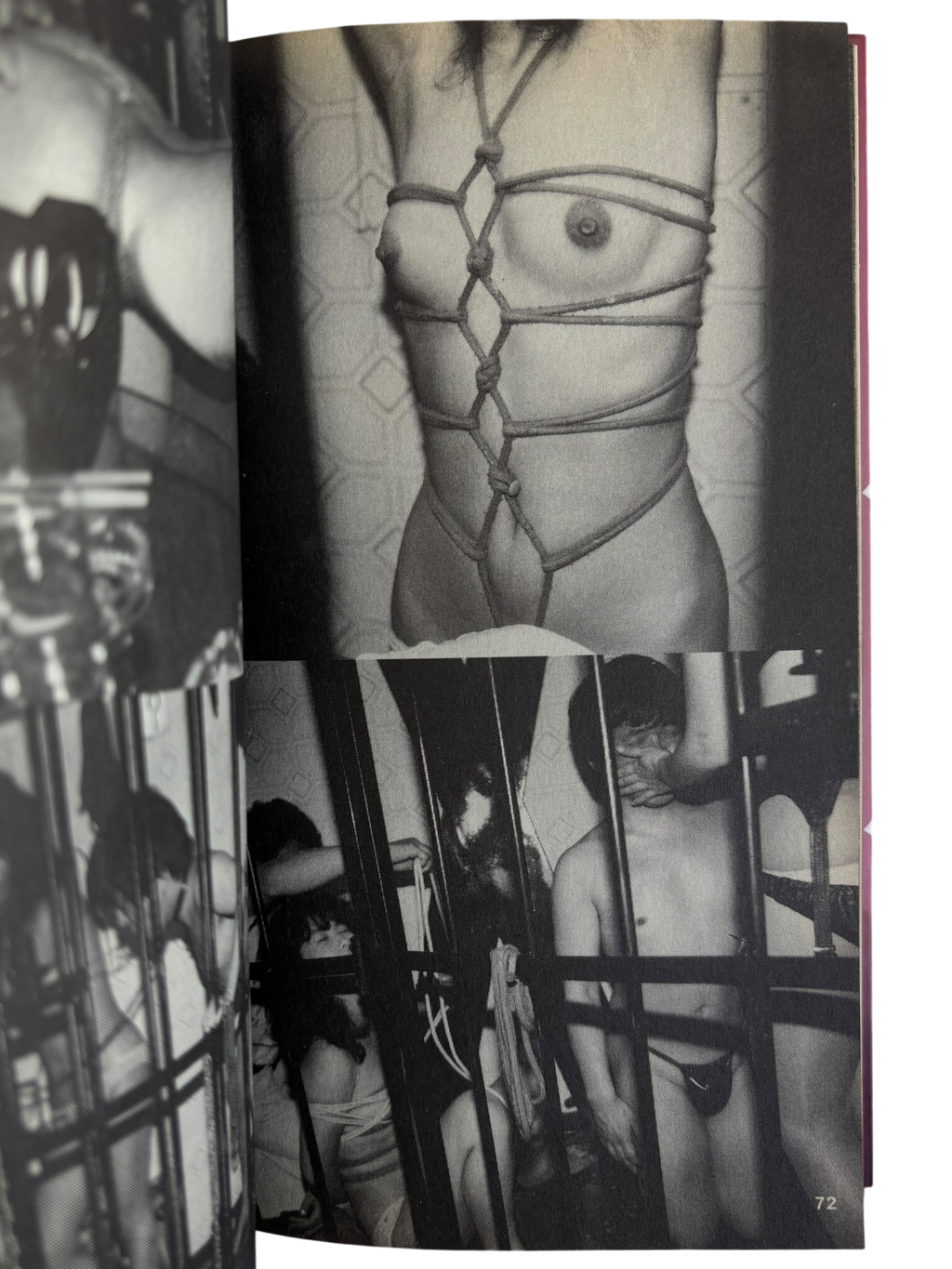 Tokyo Lucky Hole Nobuyoshi Araki (1990)