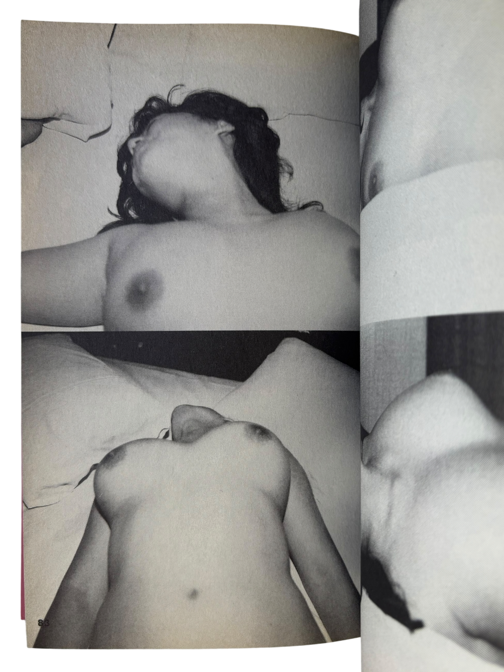 Tokyo Lucky Hole Nobuyoshi Araki (1990)