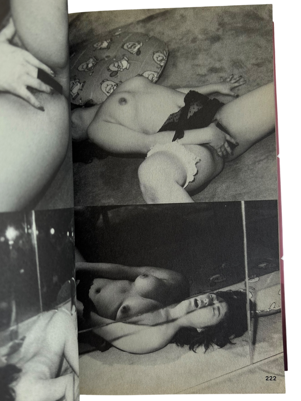 Tokyo Lucky Hole Nobuyoshi Araki (1990)