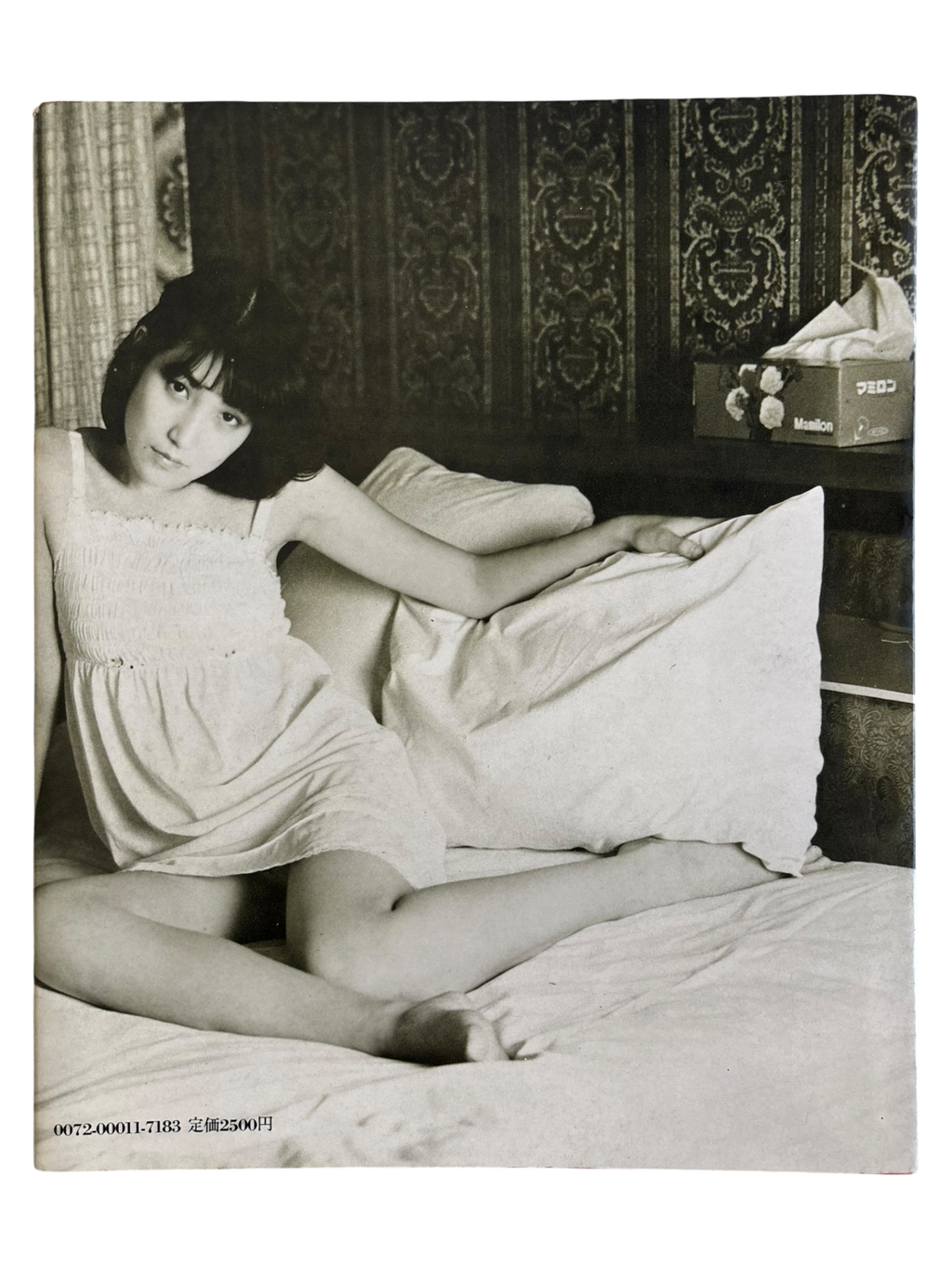 Gekisha Nobuyoshi Araki (1978)