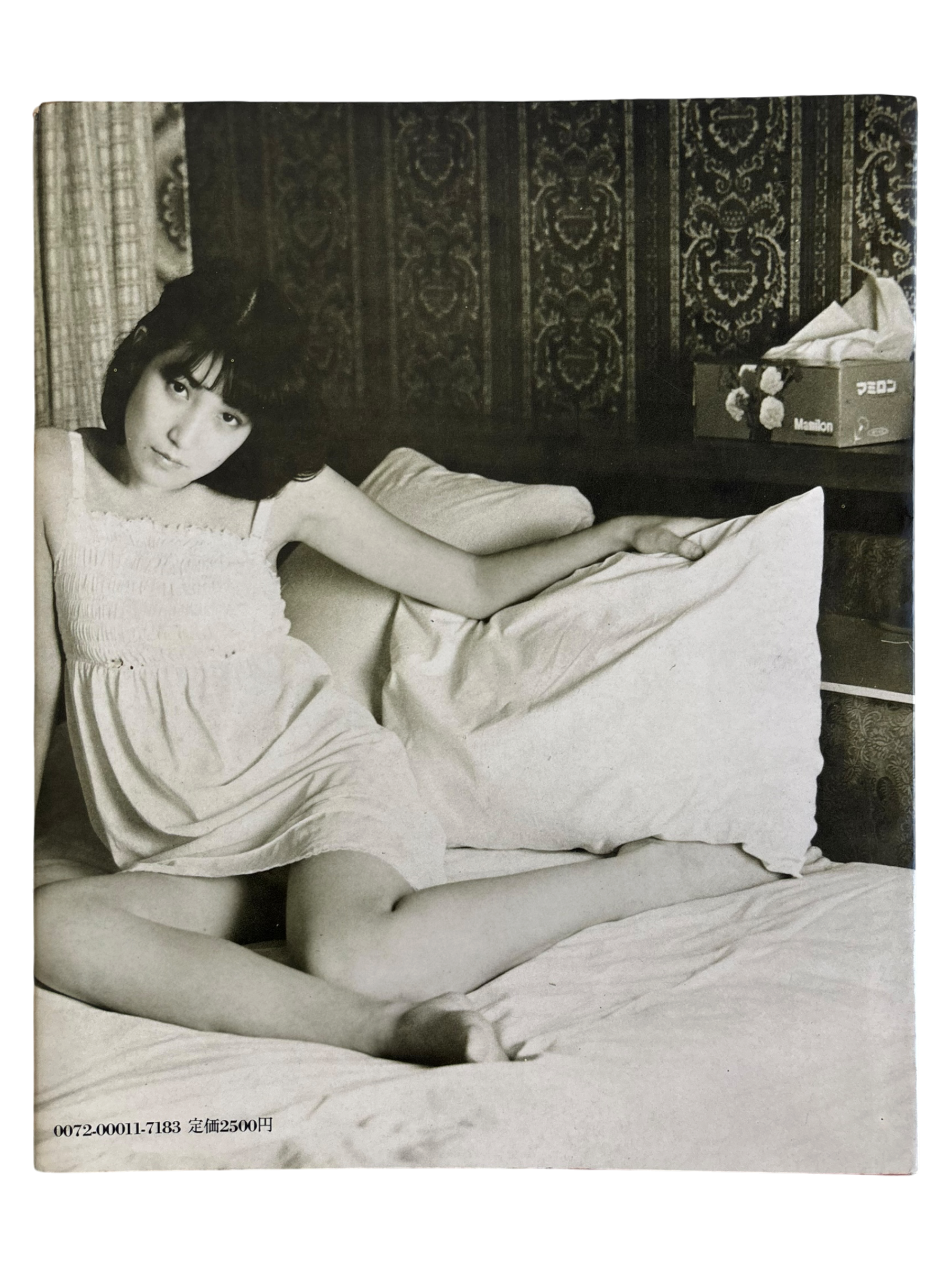 Gekisha Nobuyoshi Araki (1978)