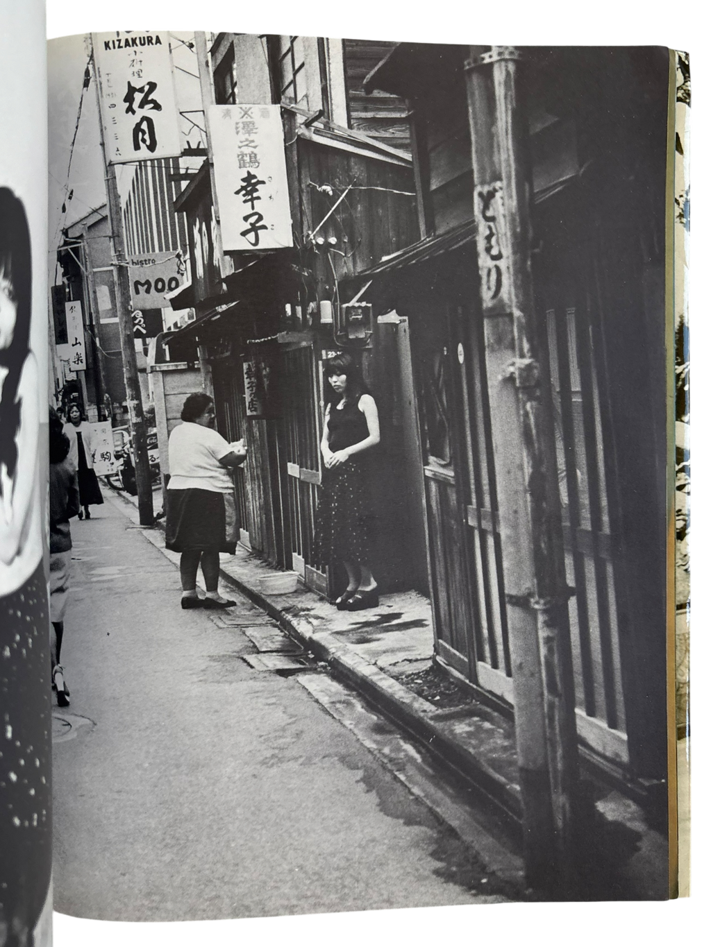 Gekisha Nobuyoshi Araki (1978)