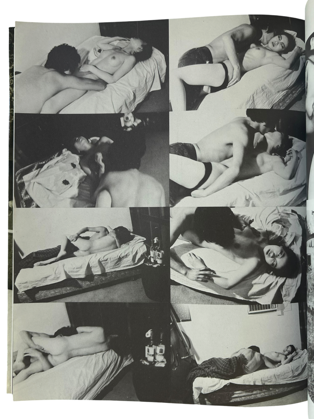 Gekisha Nobuyoshi Araki (1978)