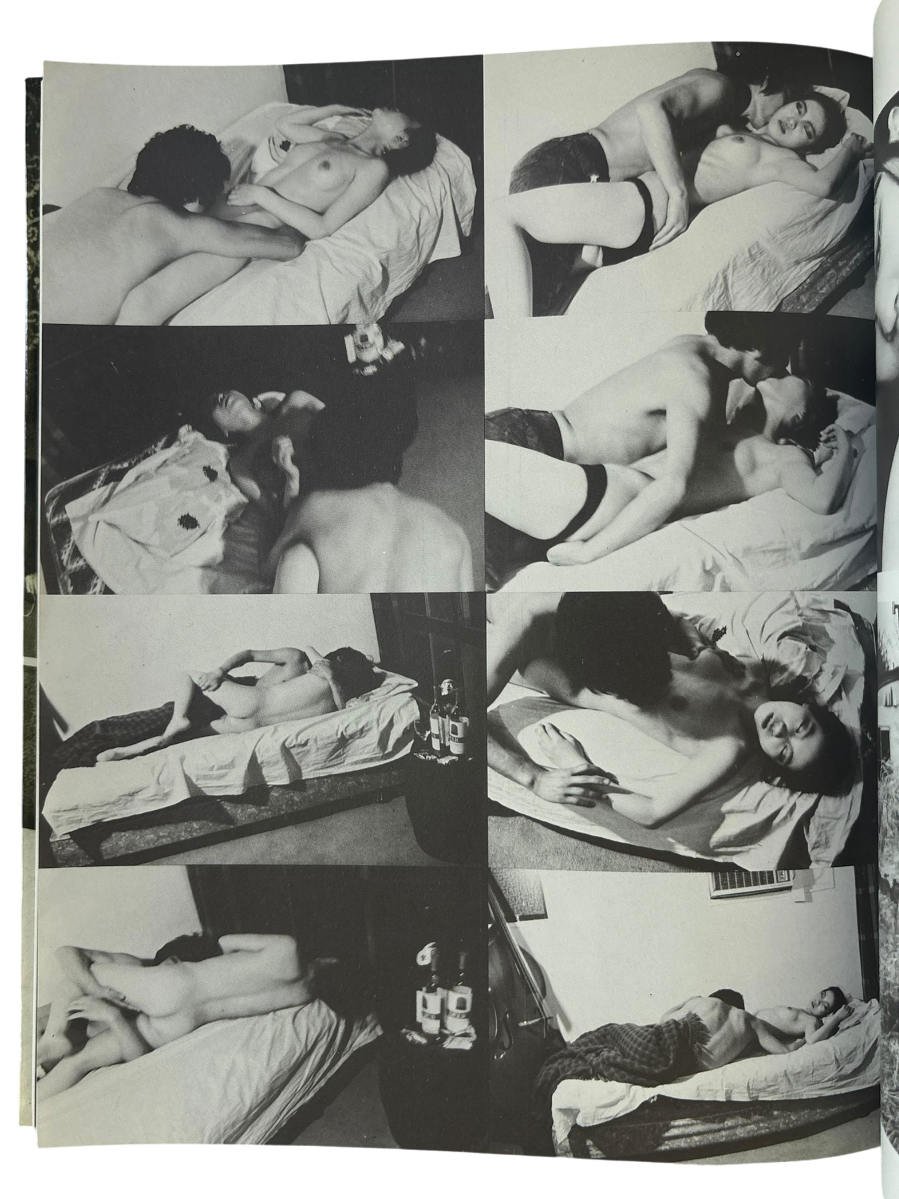 Gekisha Nobuyoshi Araki (1978)