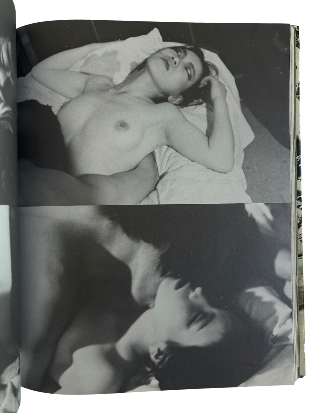 Gekisha Nobuyoshi Araki (1978)