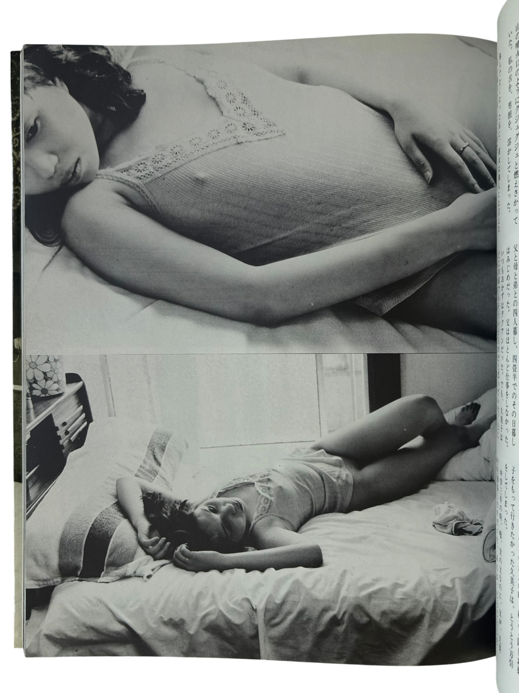 Gekisha Nobuyoshi Araki (1978)
