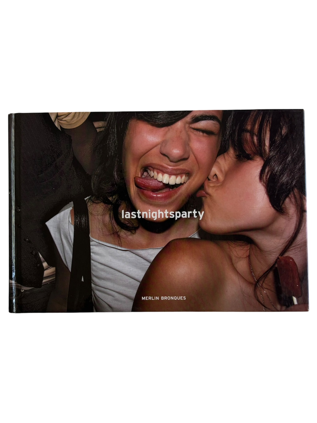 Lastnightsparty: Where Were You Last Night? (2006)