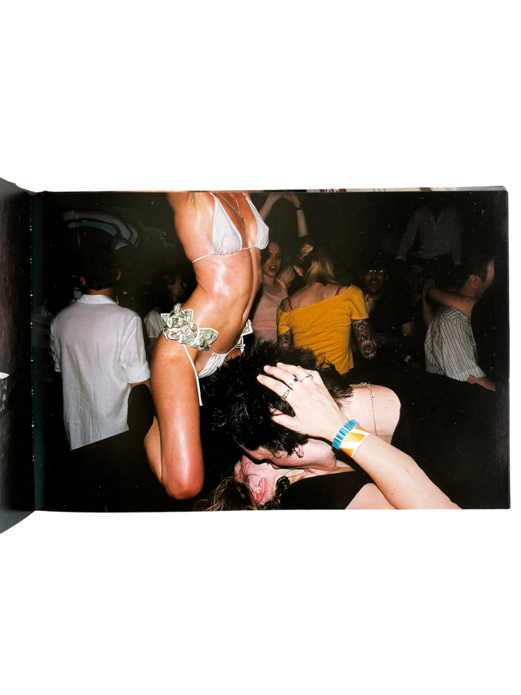 Lastnightsparty: Where Were You Last Night? (2006)