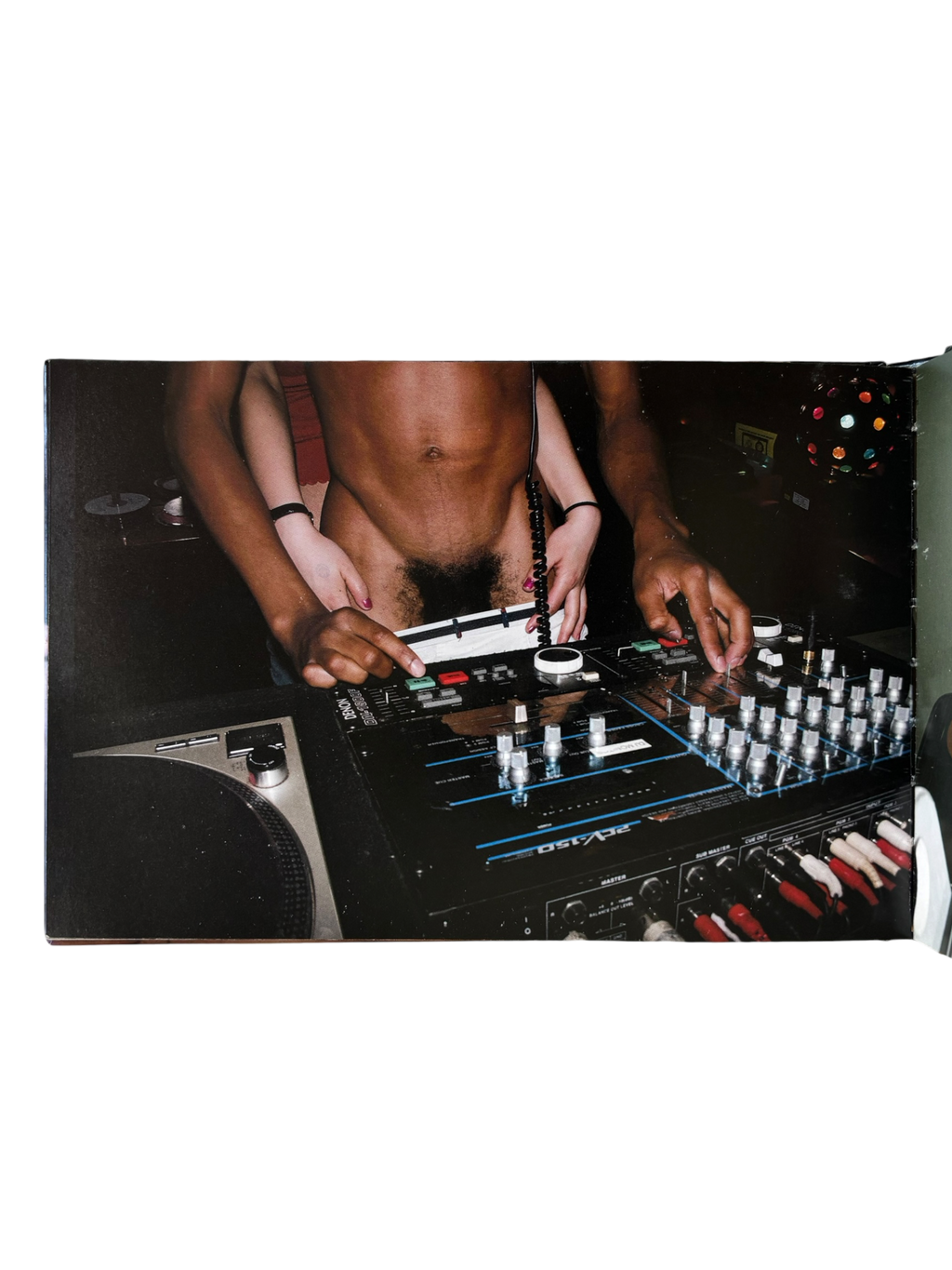 Lastnightsparty: Where Were You Last Night? (2006)