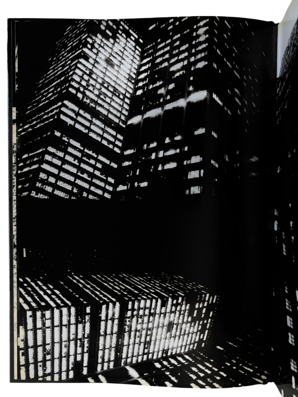 Daido Moriyama: Retrospective since 1965 (2007)