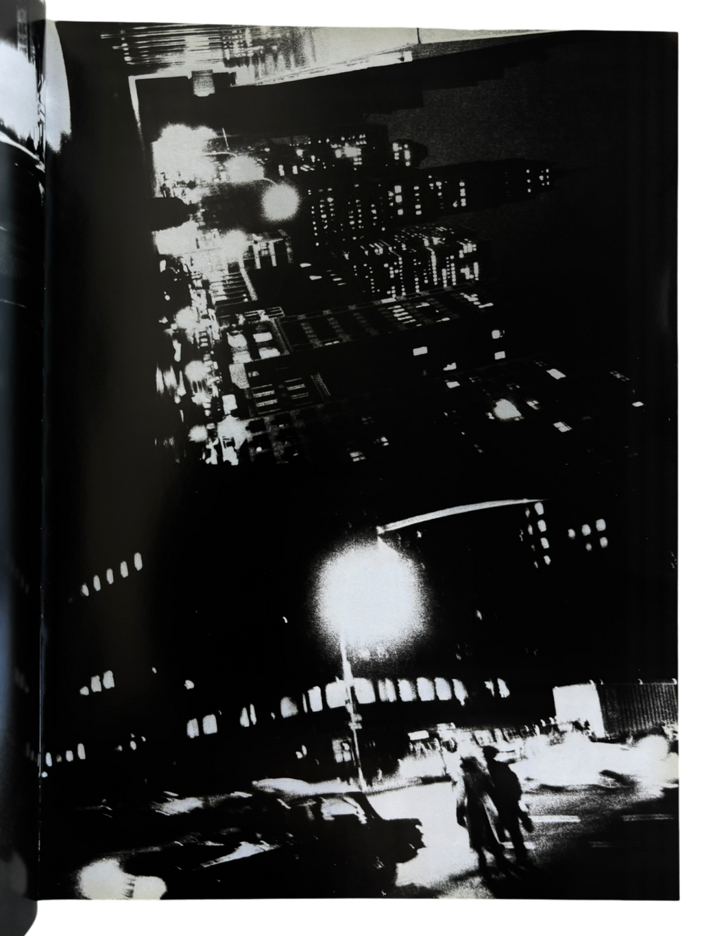 Daido Moriyama: Retrospective since 1965 (2007)