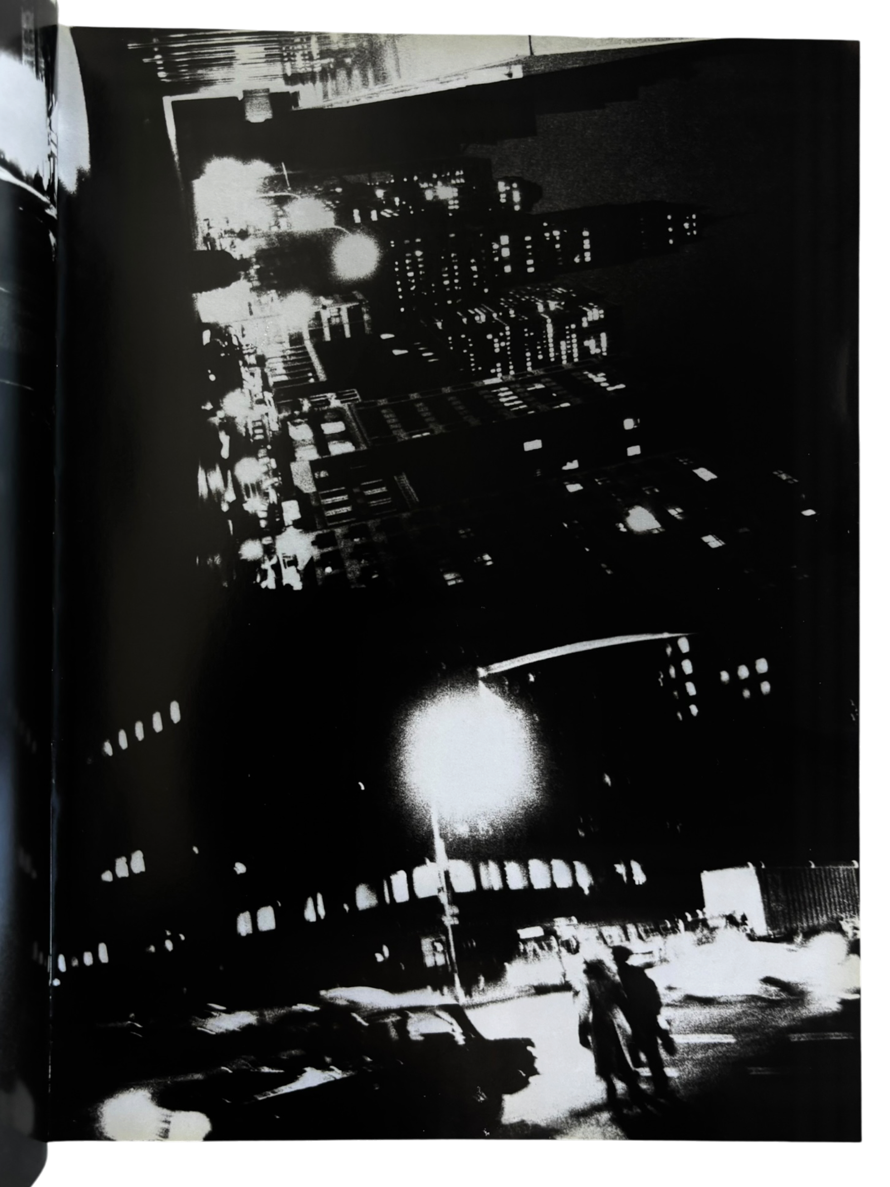 Daido Moriyama: Retrospective since 1965 (2007)
