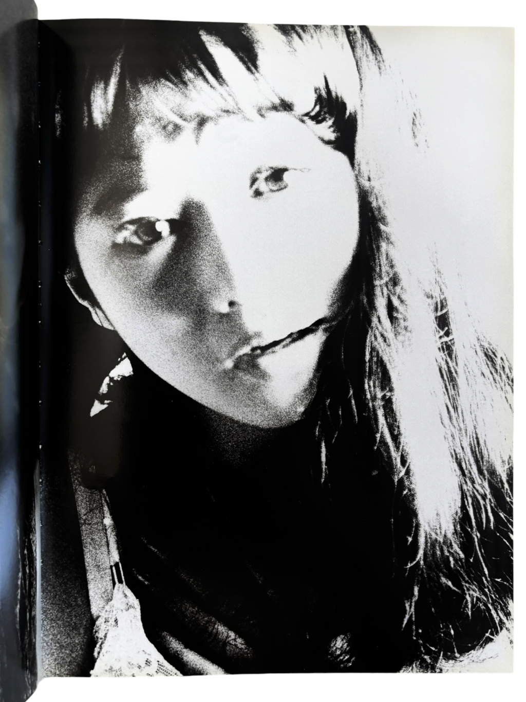 Daido Moriyama: Retrospective since 1965 (2007)
