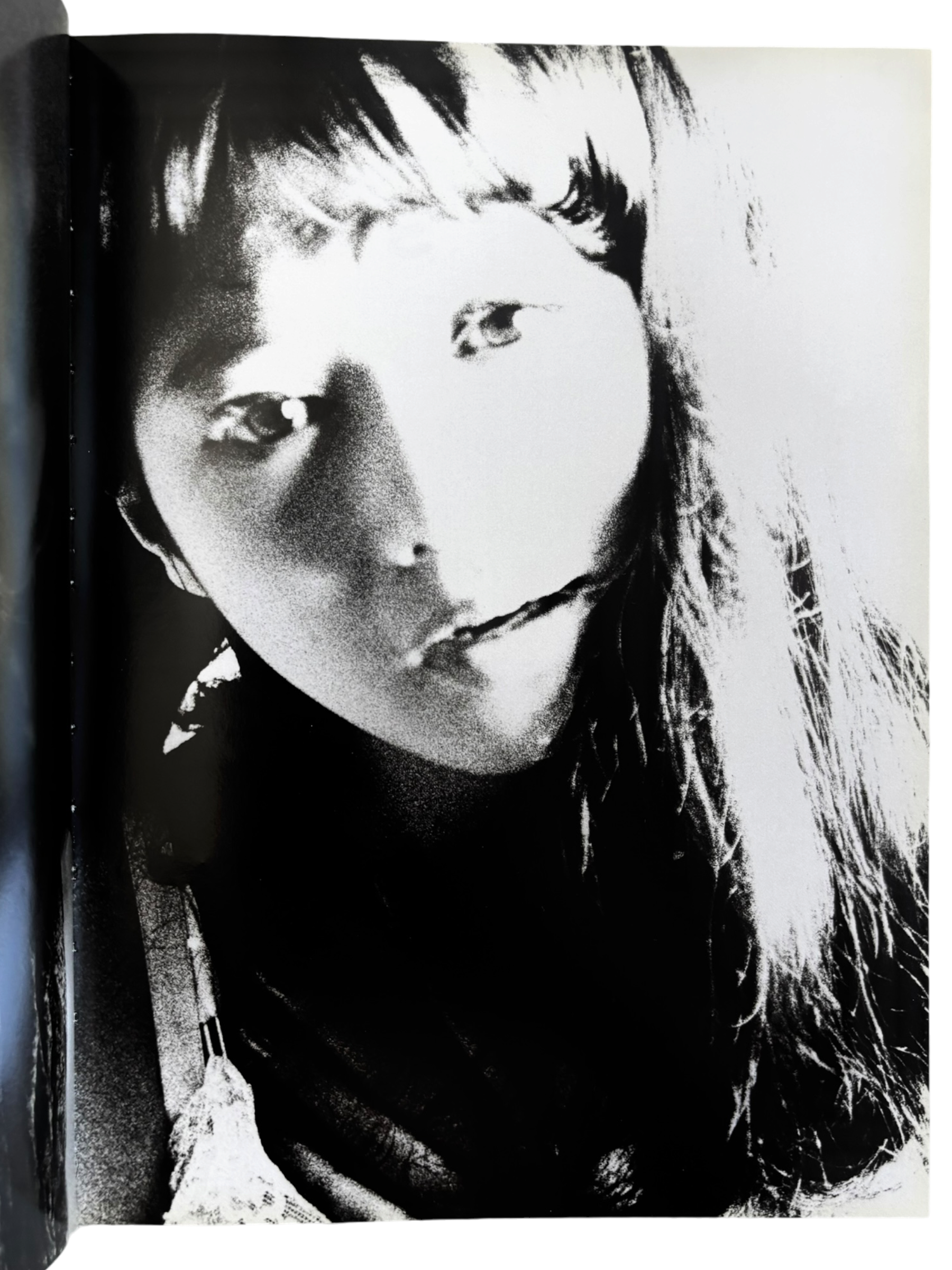Daido Moriyama: Retrospective since 1965 (2007)