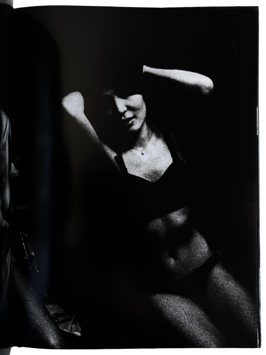 Daido Moriyama: Retrospective since 1965 (2007)