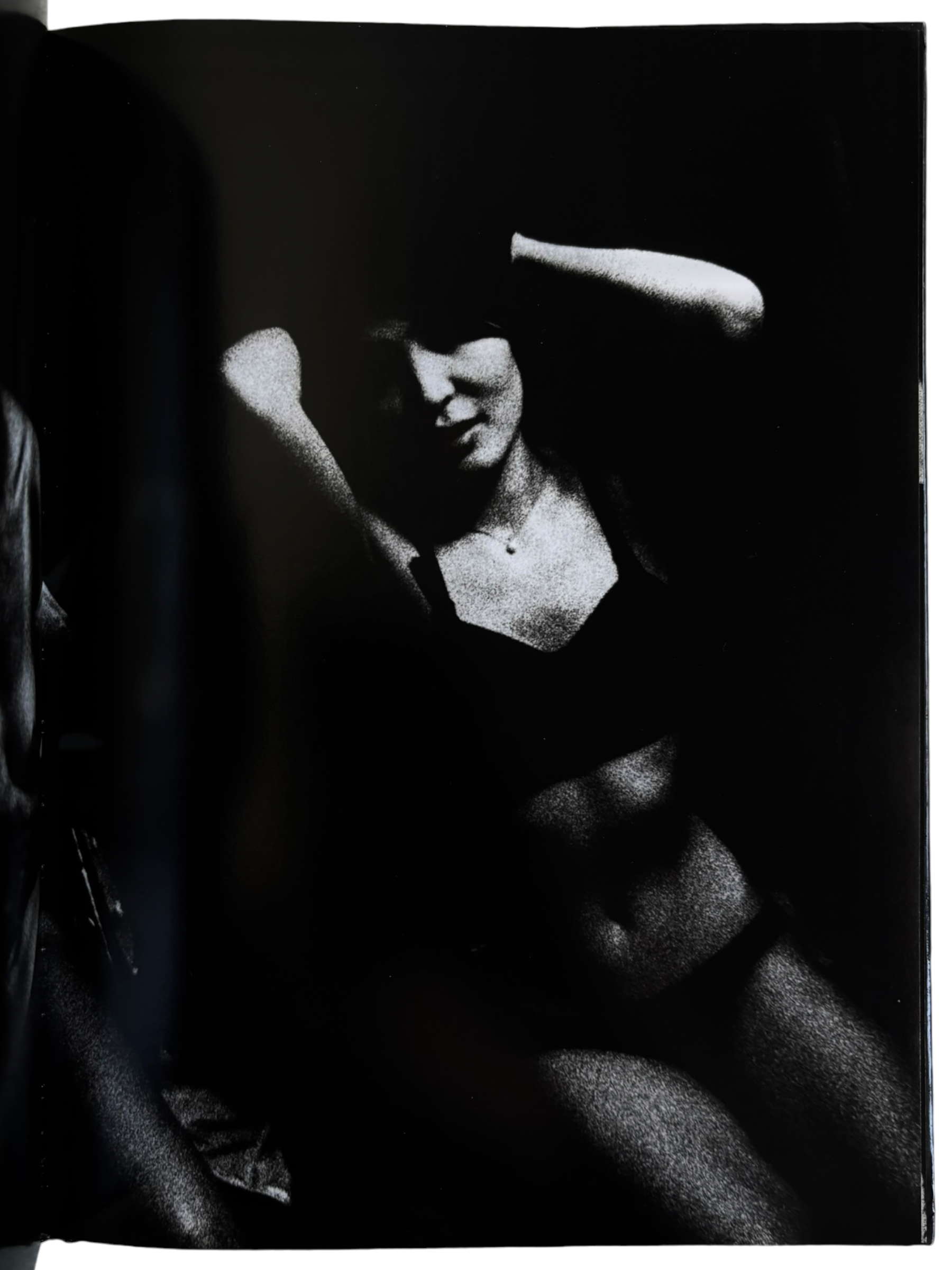 Daido Moriyama: Retrospective since 1965 (2007)