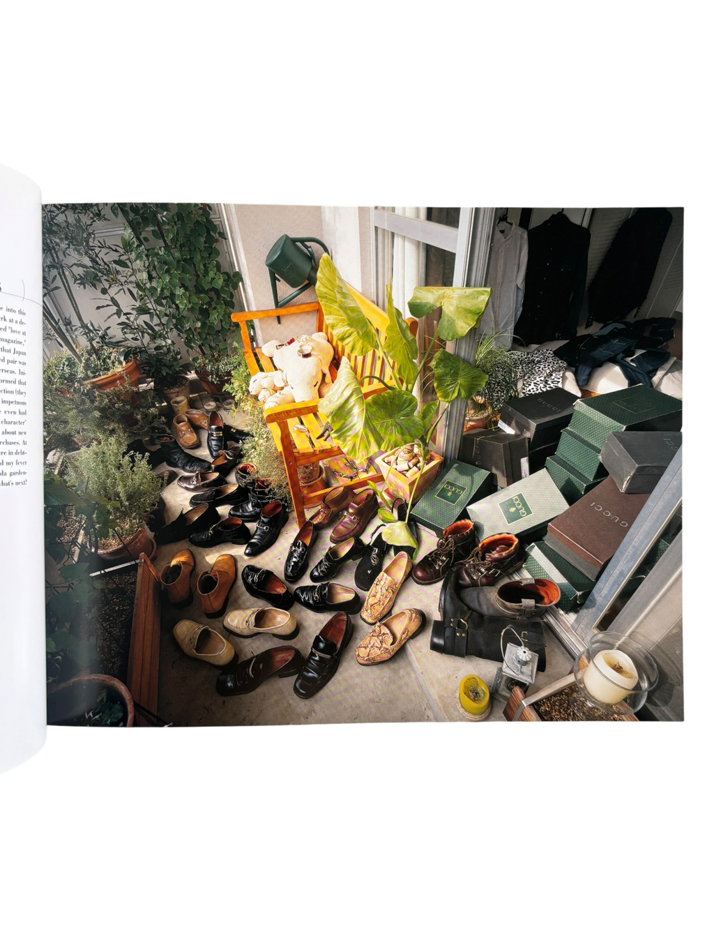 Happy Victims Kyoichi Tsuzuki (2018) [Signed]