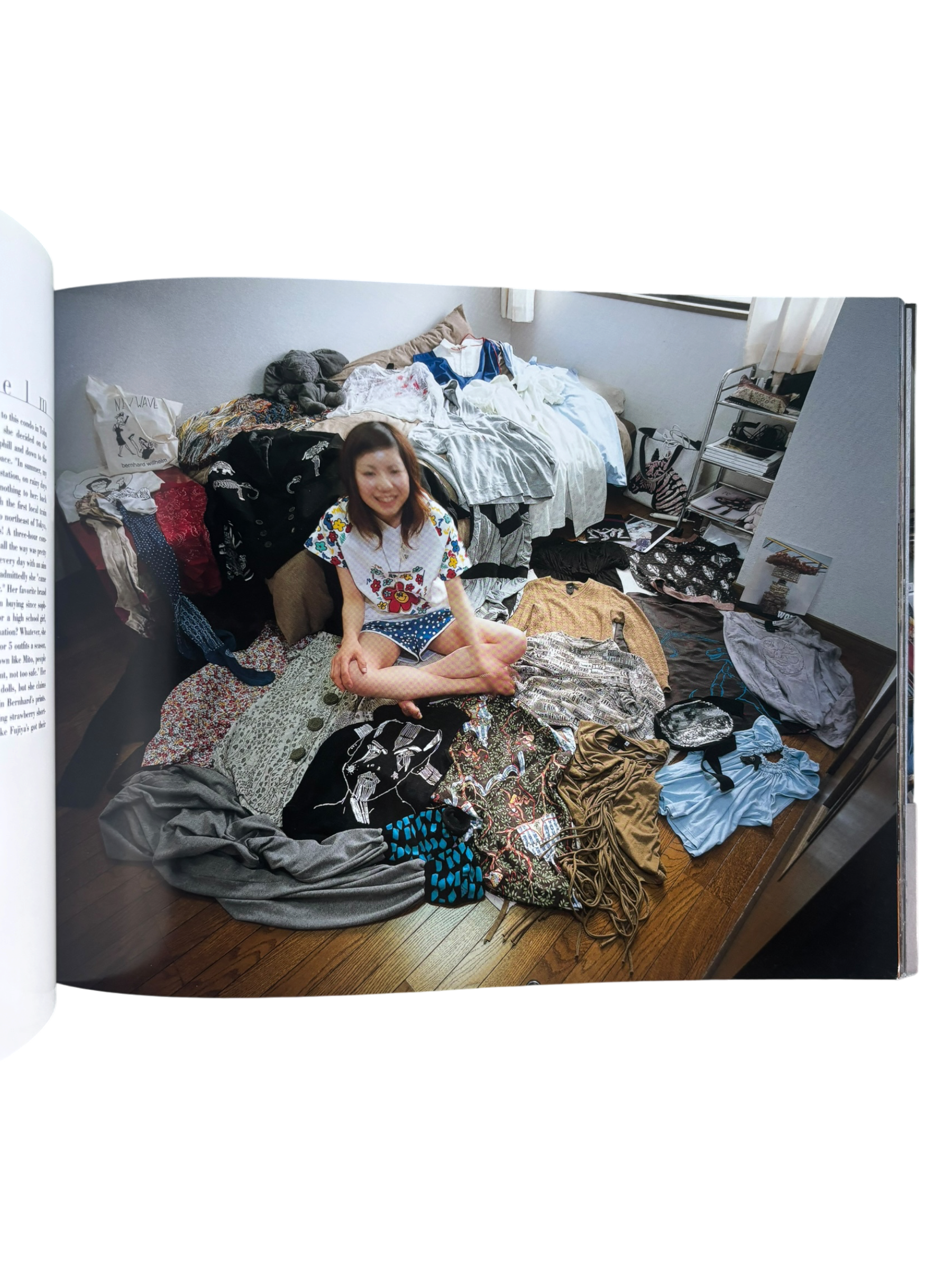 Happy Victims Kyoichi Tsuzuki (2018) [Signed]