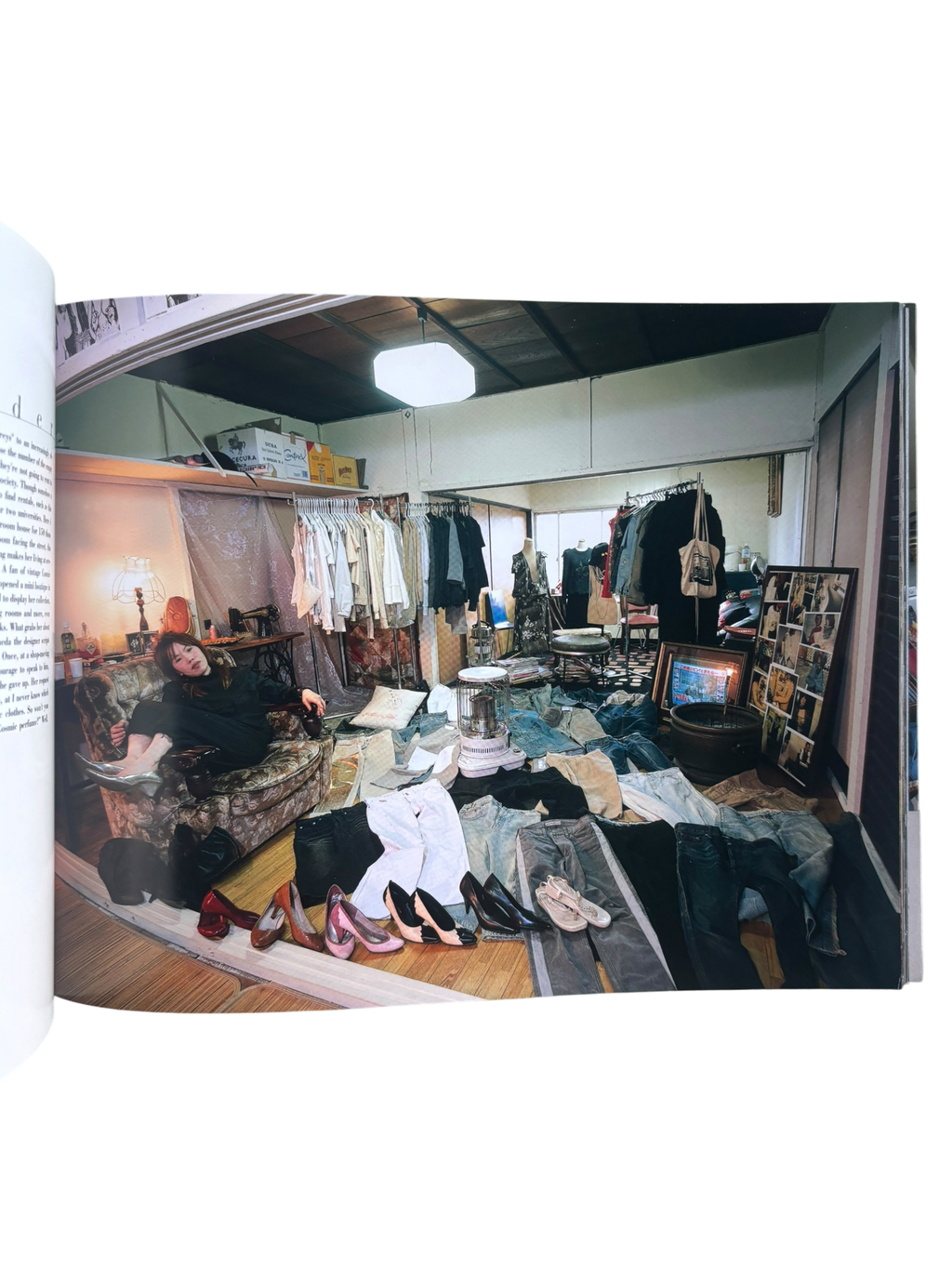 Happy Victims Kyoichi Tsuzuki (2018) [Signed]