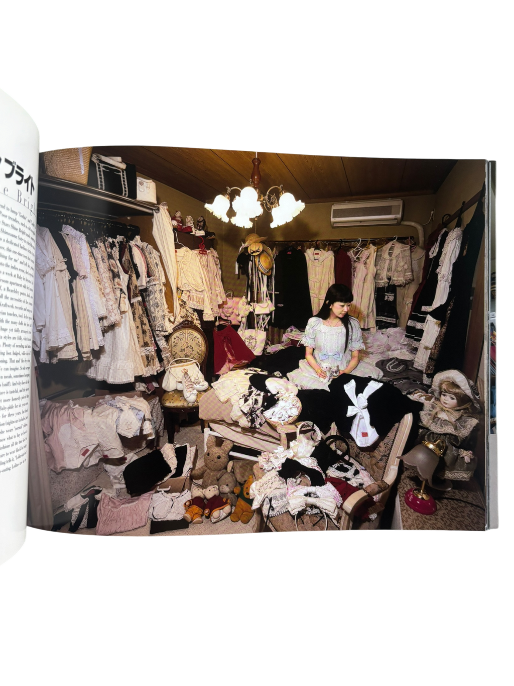 Happy Victims Kyoichi Tsuzuki (2018) [Signed]