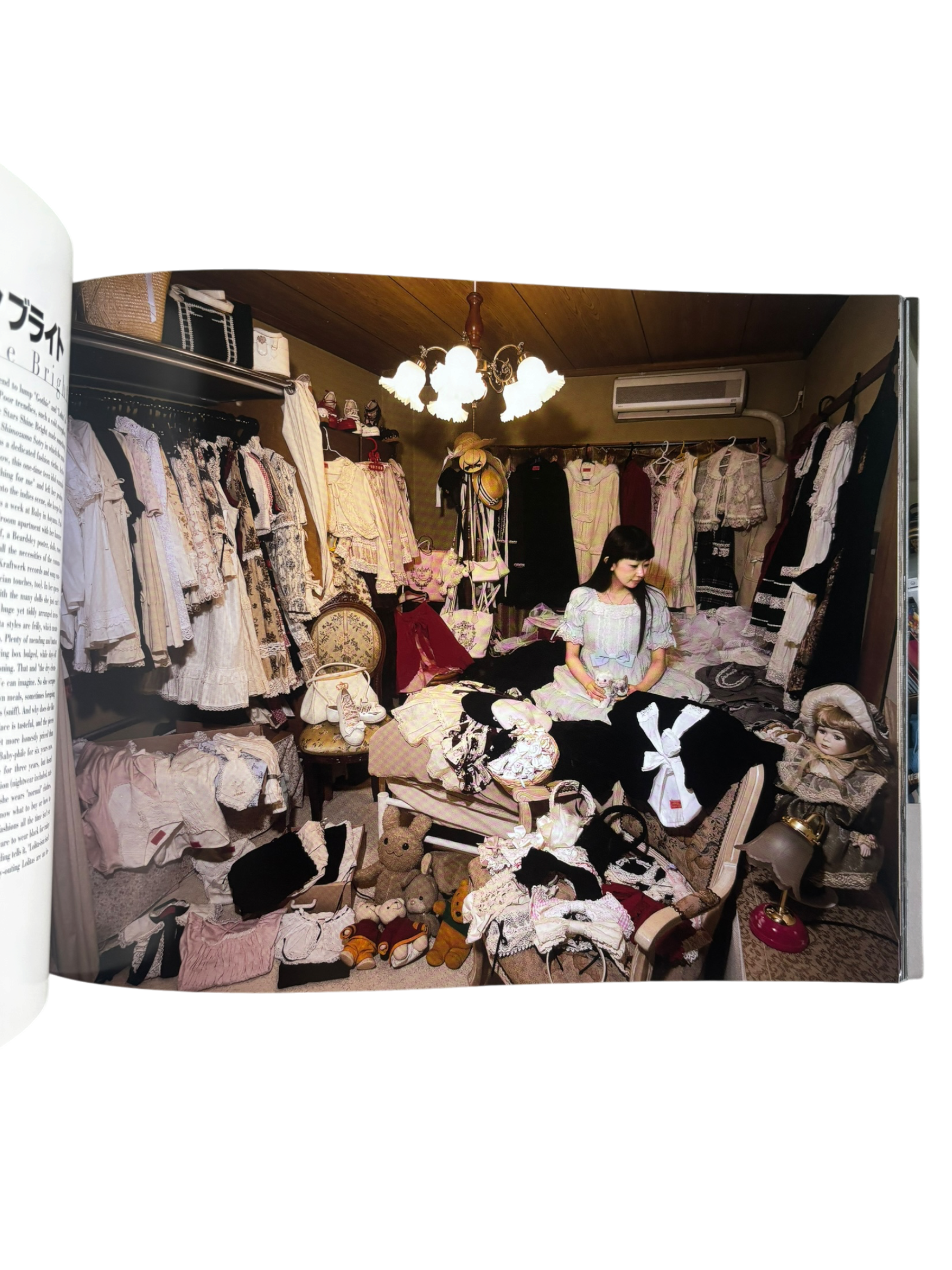 Happy Victims Kyoichi Tsuzuki (2018) [Signed]