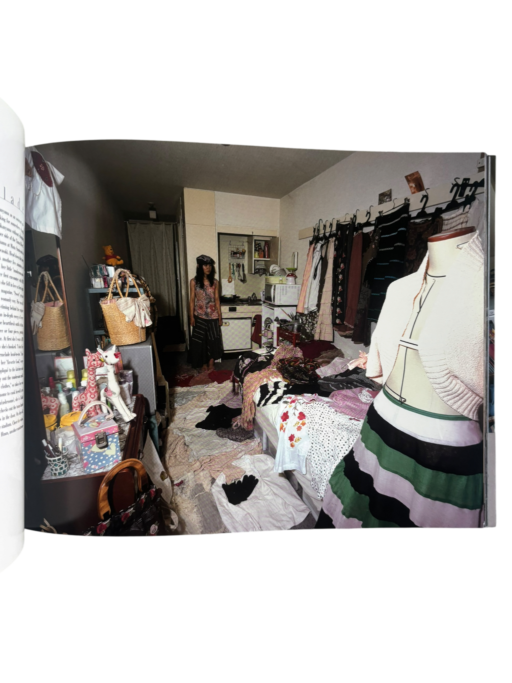 Happy Victims Kyoichi Tsuzuki (2018) [Signed]