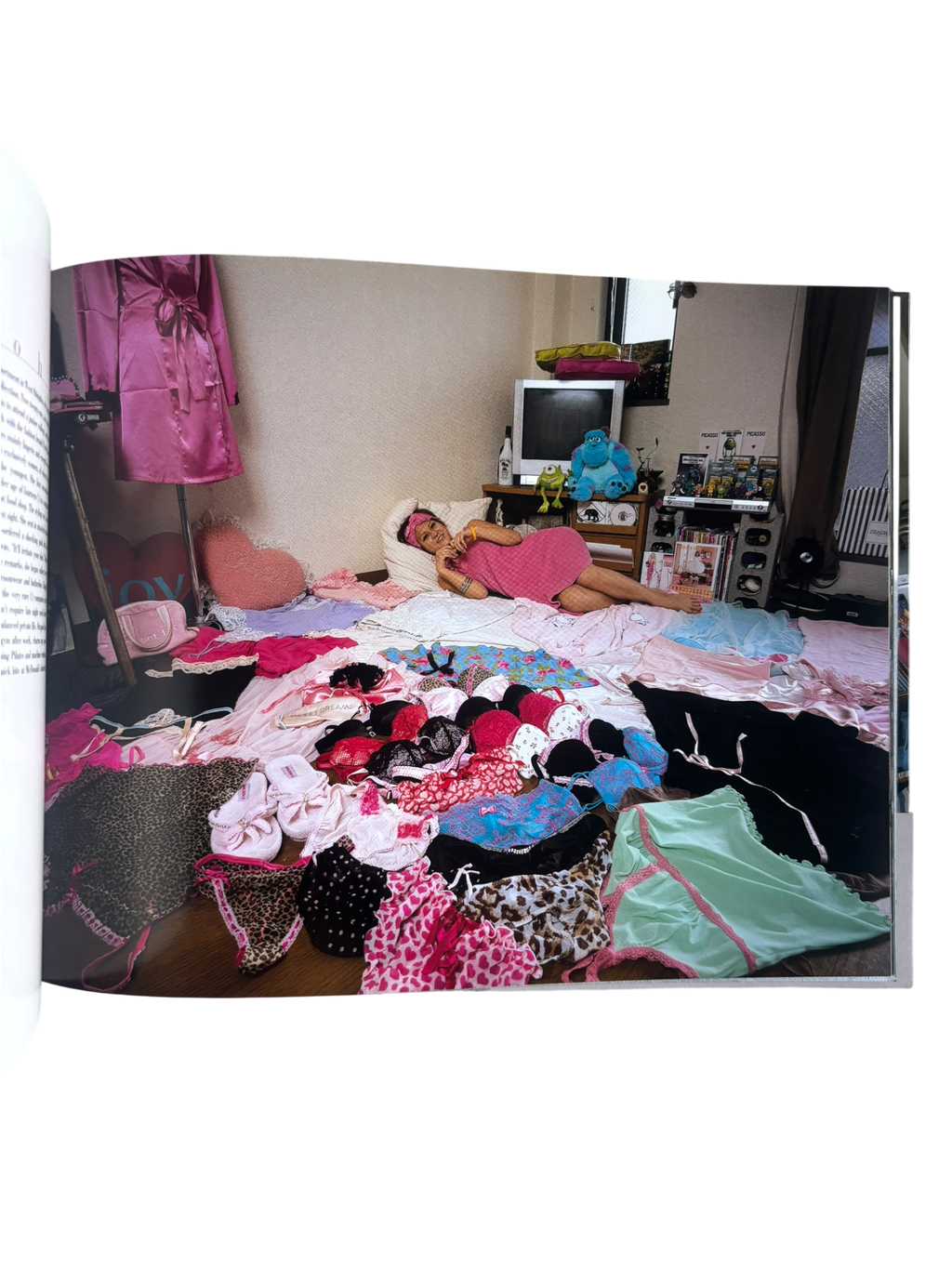Happy Victims Kyoichi Tsuzuki (2018) [Signed]