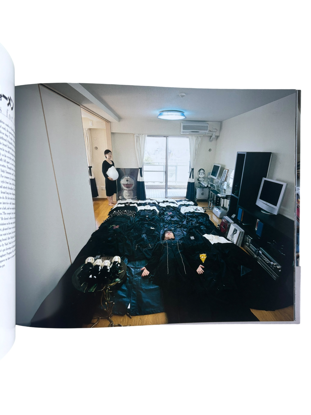 Happy Victims Kyoichi Tsuzuki (2018) [Signed]