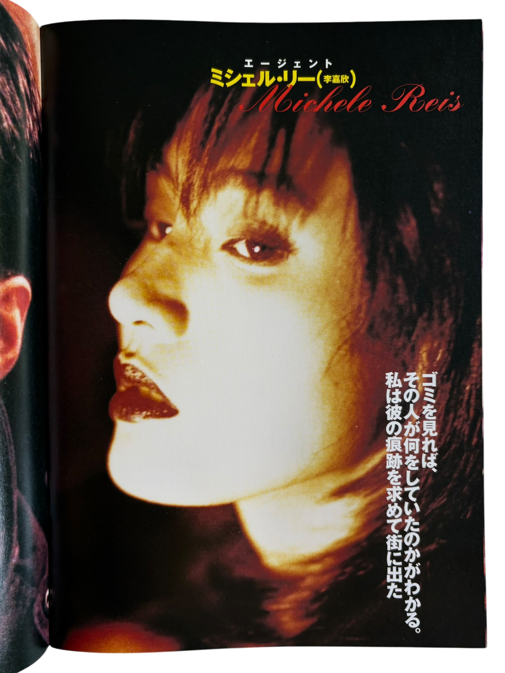 Fallen Angels (1996)