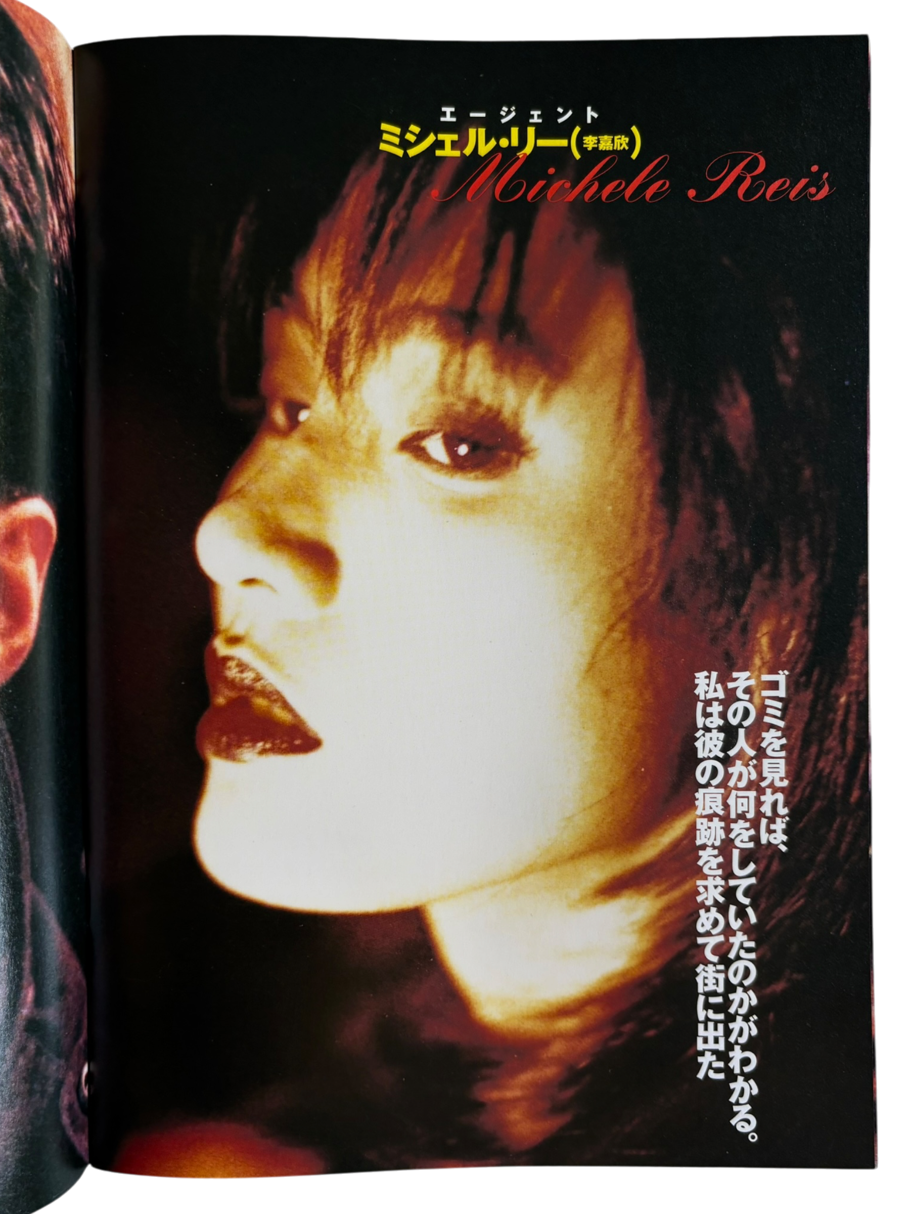 Fallen Angels (1996)