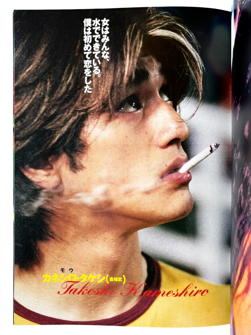 Fallen Angels (1996)