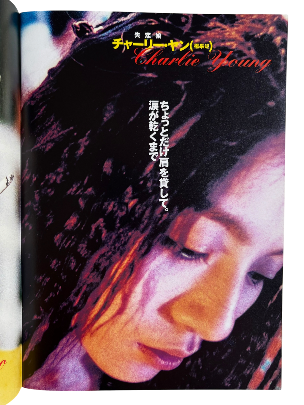 Fallen Angels (1996)