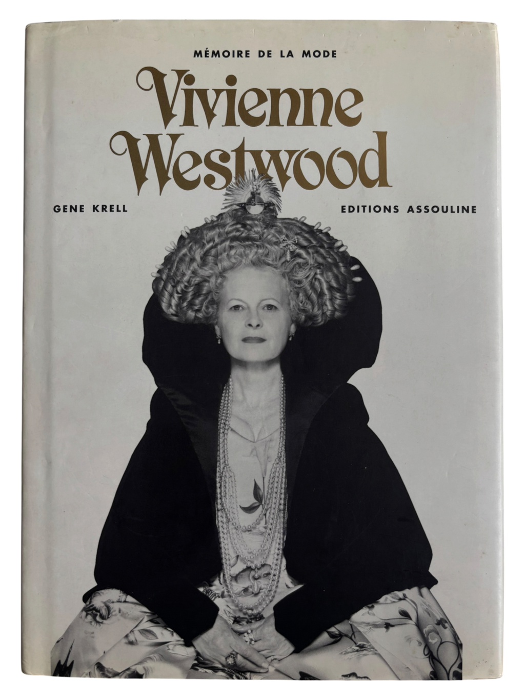 Mémoire de la Mode: Vivienne Westwood (1997)